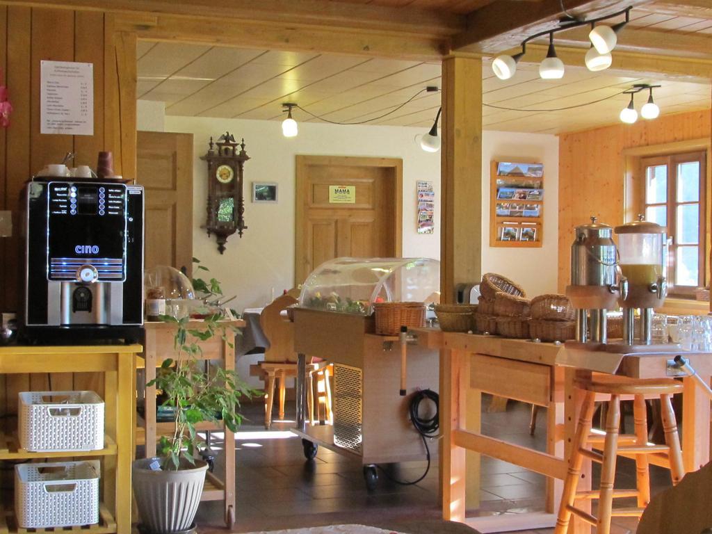 Waeldebauernhof Hotel Gutach Ngoại thất bức ảnh