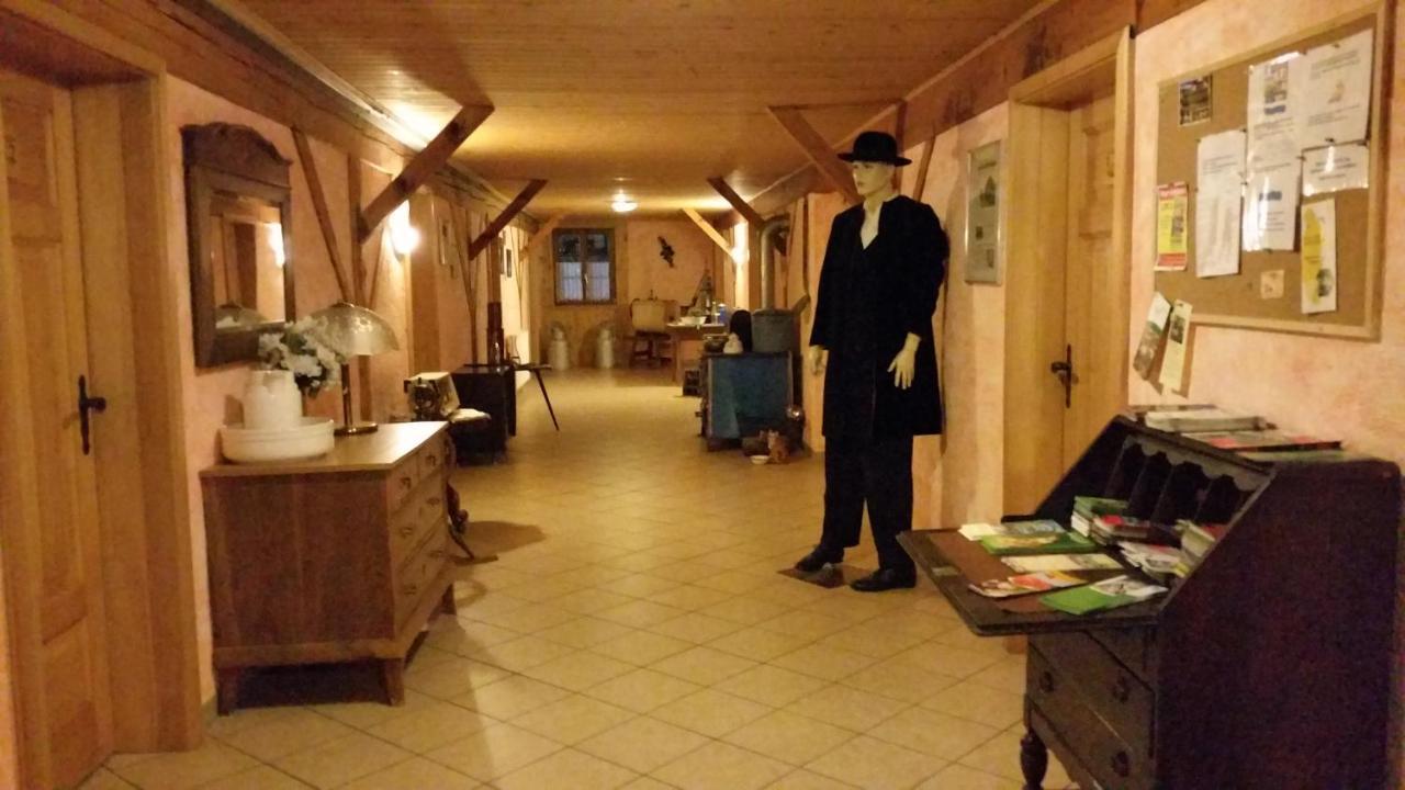 Waeldebauernhof Hotel Gutach Ngoại thất bức ảnh